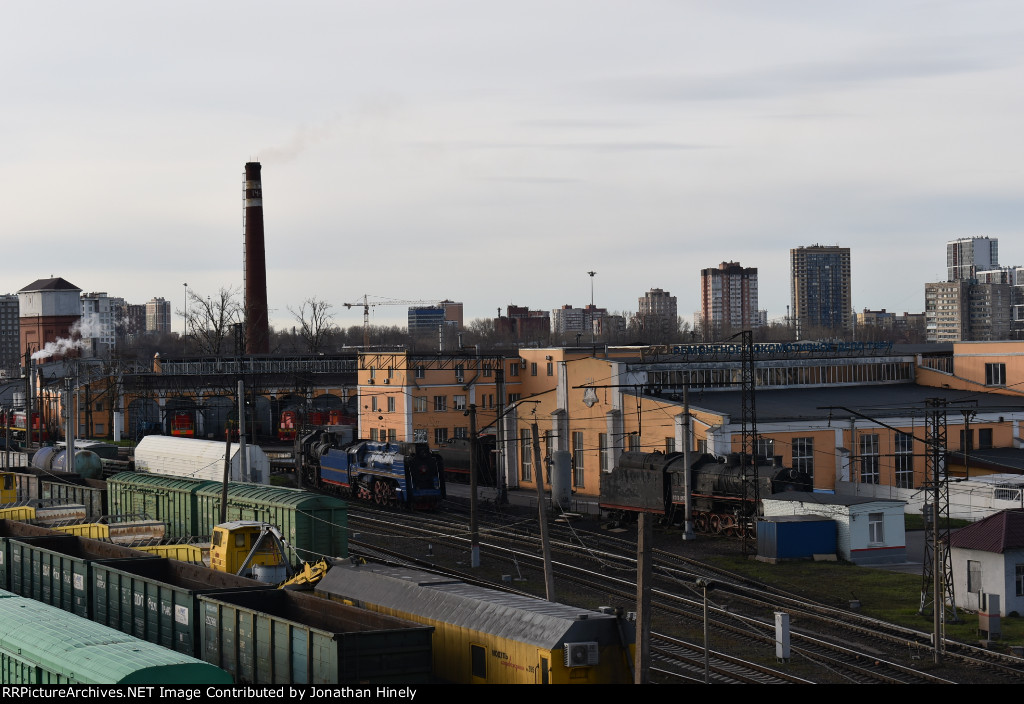 Moskovsky Yard